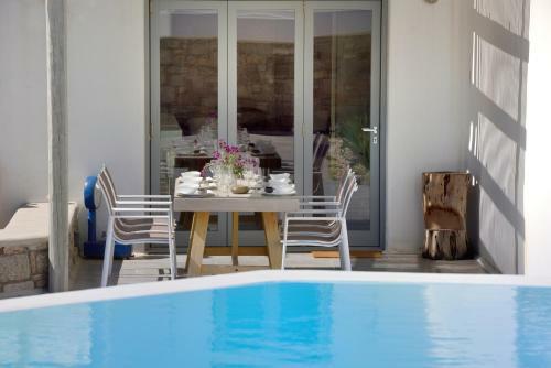 Villa Sapphire By Blanco Villas