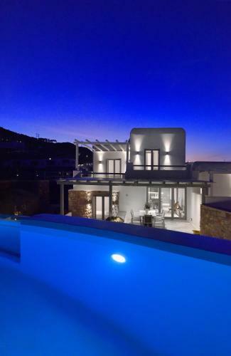 Villa Sapphire By Blanco Villas