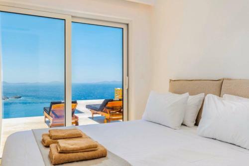 Breathtaking 5 Bedroom Villa With Private Pool