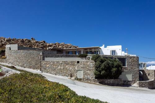 Villa Noelle By Blanco Villas