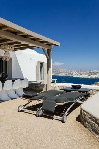 Villa Noelle By Blanco Villas