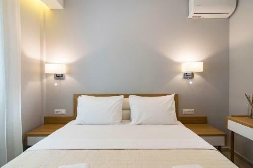 Sonja Beachfront Apartments