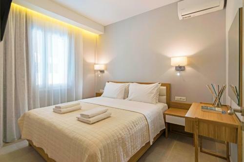 Sonja Beachfront Apartments