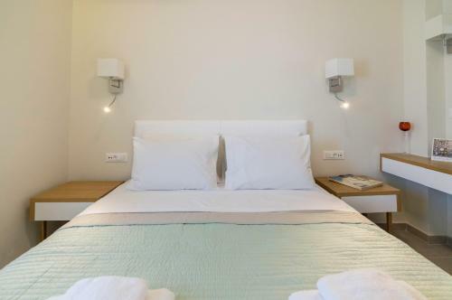 Sonja Beachfront Apartments