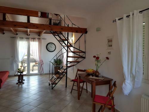 Apartamento Sky And Sea 2