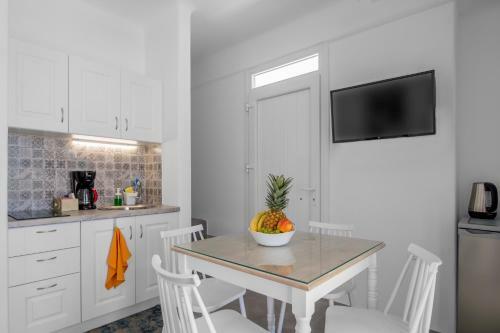 Mykonos4islands Seaside Apartments