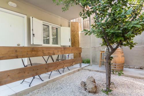 Apartamento Sunrise Suites