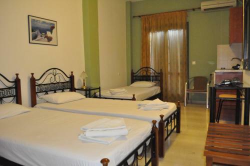 Hotel Santa Magia