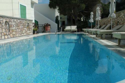Hotel Santa Magia