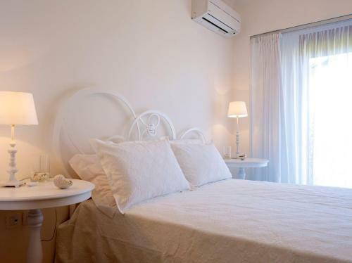Luxury Villa Eos