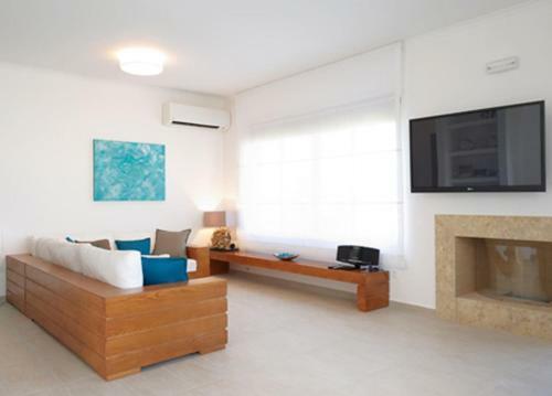 Luxury Villa Eos