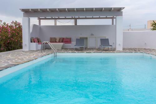 Depis Edem Luxury Private Villas