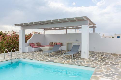 Depis Edem Luxury Private Villas