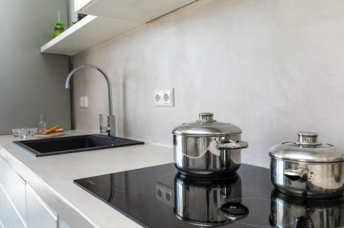 Depis Edem Luxury Private Villas