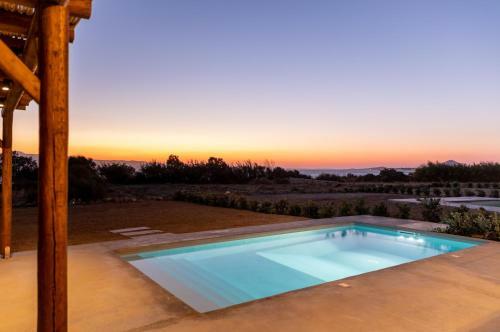 Depis Edem Luxury Private Villas