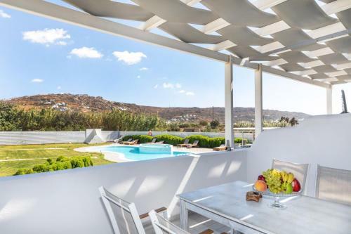 Depis Edem Luxury Private Villas