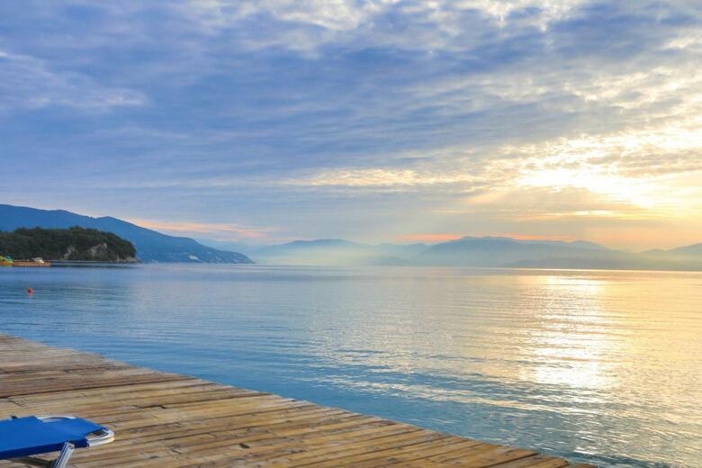 Apartamento Senses Suites