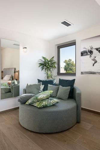 Mossa Well Being Hotel