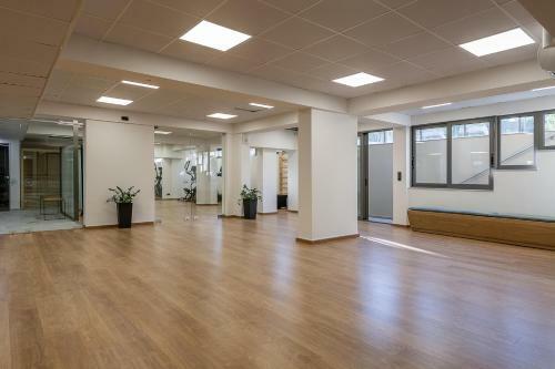 Mossa Well Being Hotel