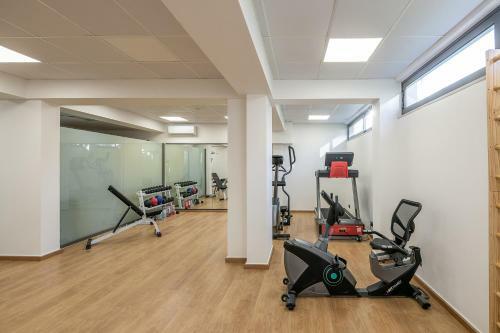 Mossa Well Being Hotel