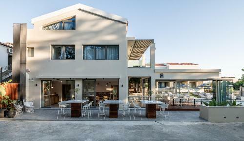 Mossa Well Being Hotel