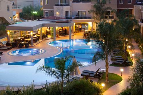 Hotel Okeanis Golden Resort
