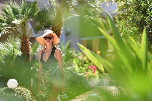 Hotel Okeanis Golden Resort