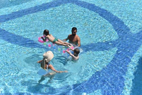 Hotel Okeanis Golden Resort