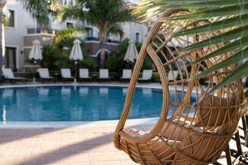 Hotel Okeanis Golden Resort