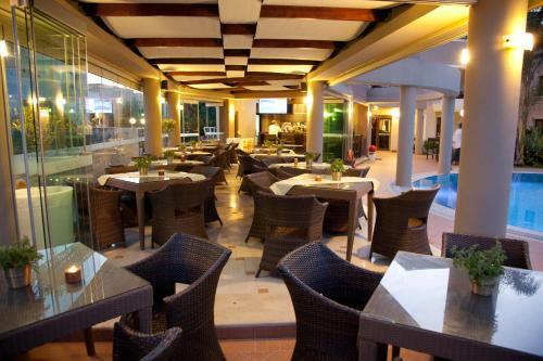 Hotel Okeanis Golden Resort