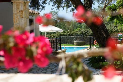 Premium Villa Jasmine With Private Pool