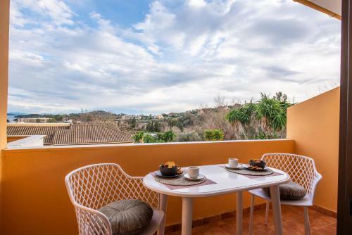 Apartamento Little Corfu