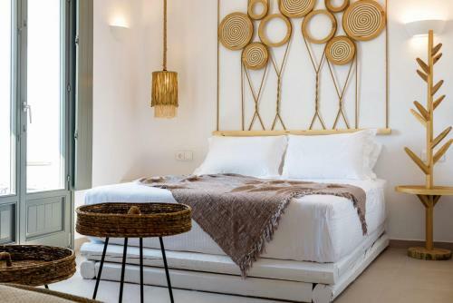 Apartamento Acoya Suites Paros
