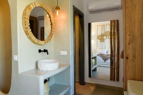 Apartamento Acoya Suites Paros