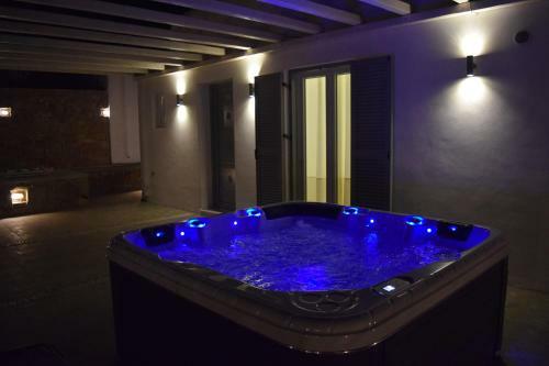 Hotel Giannoulaki Resort