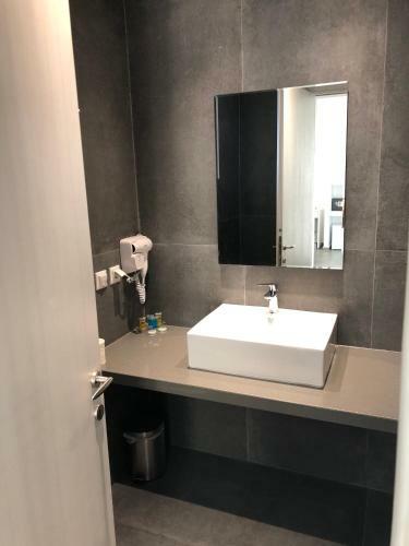 Hotel Giannoulaki Resort