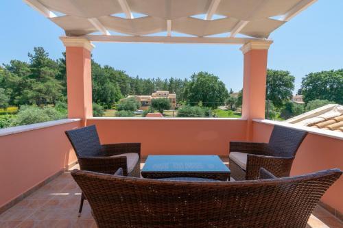 Corfu - Villa Rosa 2