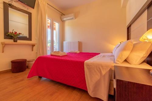 Corfu - Villa Rosa 2