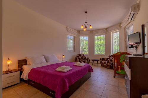 Corfu - Villa Rosa 2