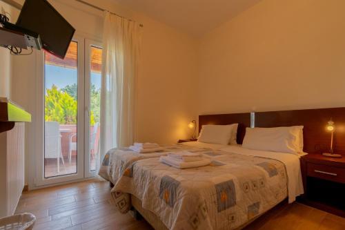 Corfu - Villa Rosa 2