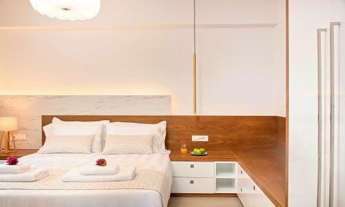 Villa Mistral Suite Heated Pool