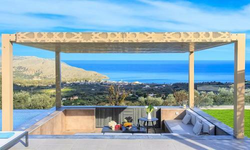 Villa Mistral Suite Heated Pool