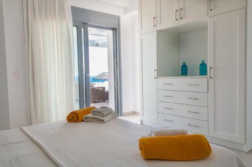 Villa Blue Horizon 2 In Lindos