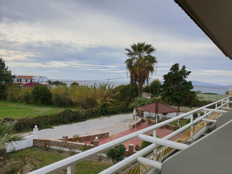 Hotel Asterias Bay-theologos