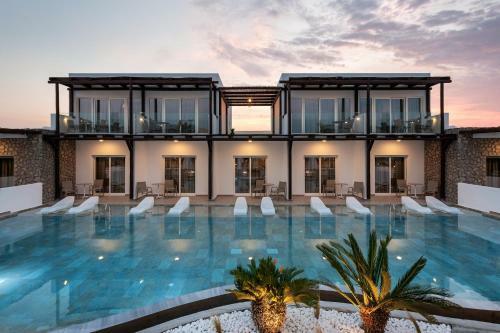 Hotel Nama Retreat