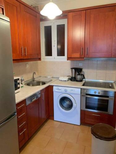 Glyfada Beachfront Apartment A3g 58a