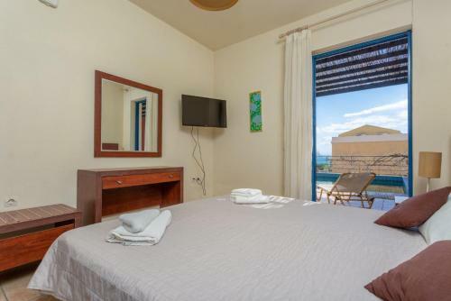 Villa Pelagos