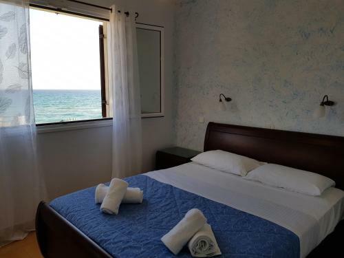 Apartamento Glyfada Beachfront 58a
