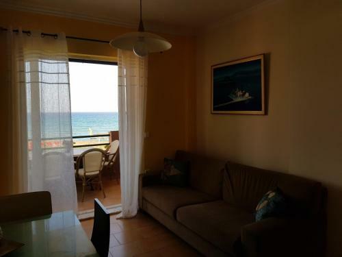 Apartamento Glyfada Beachfront 58a