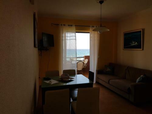 Apartamento Glyfada Beachfront 58a